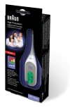 BRAUN AGE PRECISION digital Thermometer PRT 2000