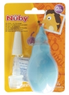 NUBY Nettoyeur nez et oreilles