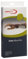 OMNIMED ortho manu flex bandage poignet M 22cm droite chair