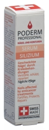 PODERM Sérum Ongles Silicium, 8 ml