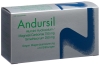 ANDURSIL comprimés croquer, 100 pièces