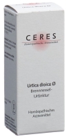 CERES Urtica dioica Urtinktur, 20 ml