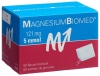 MAGNESIUM BIOMED Granulat Beutel, 50 Stück