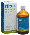 NITUX Sirup, 180 ml