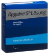 REGAINE Topische Lösung 5%, 60 ml