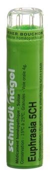 SN Euphrasia Gran CH 5 4 g