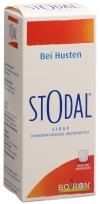 STODAL Sirup 200 ml
