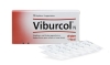 VIBURCOL N Suppositorien, 12 Stück