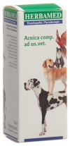 HERBAMED Arnica compositum ad us vet, 50 ml