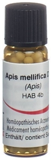 OMIDA Apis mellifica Glob D 12 2 g