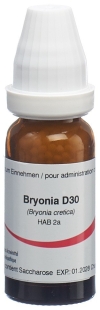 OMIDA Bryonia Glob D 30 14 g