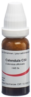 OMIDA Calendula Glob C 30 14 g