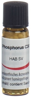 OMIDA phosphorus glob 30 C 2 g