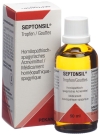 SEPTONSIL Tropfen, 50 ml