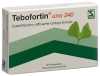 TEBOFORTIN Uno Filmtabletten 240 mg, 60 Stück