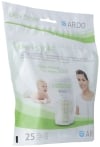 ARDO EASY STORE Sachets de lait maternel, 25 pièces