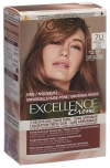 L'Oreal EXCELLENCE Universelle Nude hellblond