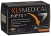 XL-S MEDICAL Forte 7 capsules, 180 pièces
