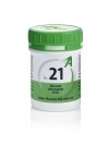 ADLER SCHÜSSLER Nr21 Zincum chloratum Tabletten D12, 100 g