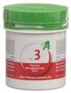 ADLER SCHÜSSLER no3 ferrum phosphoricum comprimés D12, 250 g
