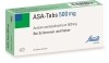 ASA-TABS Tabletten 0.5g, 20 Stück