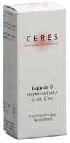 CERES Lupulus Urtinktur, 20 ml