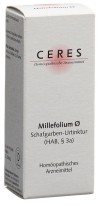 CERES millefolium teinture mère, 20 ml