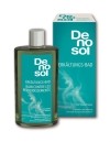 DENOSOL bain contre les refroidissements, 100 ml