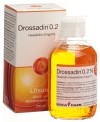 DROSSADIN Lösung 0.2 % orange, 200 ml