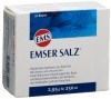 Emser Salz Pulver Beutel, 20 x 2.95 g