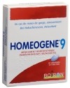 HOMEOGENE Boiron No.9 Tabletten, 60 Stück