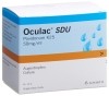 OCULAC SDU Gtt Opht 60 Monodos 0.4 ml