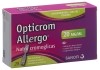 OPTICROM ALLERGO gtt opht 20 monodos 0.3 ml