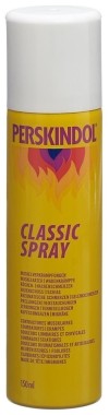 Perskindol Classic Spray, 150 ml