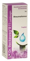RECKEWEG R11 Lumbagin Tropfen Fl 50 ml