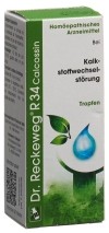 RECKEWEG R34 Calcossin gouttes 50 ml