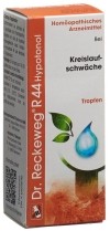 RECKEWEG R44 Hypotonol gouttes 50 ml