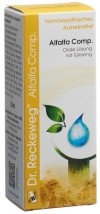 RECKEWEG R95 Alfalfa Comp. Sirup Fl 100 ml