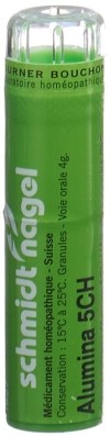 SN alumina gran 5 CH 4 g