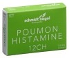 SN poumon histamine glob 12 CH 5 x 1 g