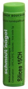 SN Silicea Glob CH 15 1 g