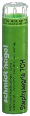 SN Staphysagria Gran CH 7 4 g