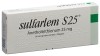 SULFARLEM S25 Drag 60 Stk