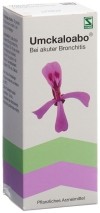 UMCKALOABO solution, 100 ml