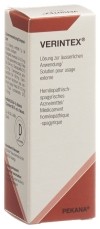 VERINTEX sol externe 20 ml