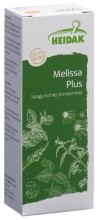 HEIDAK SPAGYRIK Melissa plus Spray Fl 30 ml