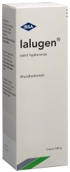 IALUGEN crème 500 g