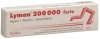 LYMAN 200000 Forte ong 200000 UI 40 g