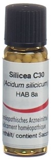 OMIDA Silicea Glob C 30 2 g