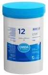 OMIDA SCHÜSSLER no12 calcium sulfuricum comprimés D6 bouteille, 1000 g
